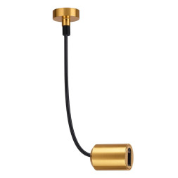 Подвод питания ST-Luce Track magnet FARM золотой ST029.219.00