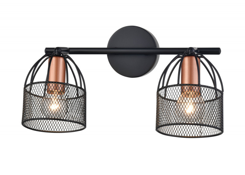 Спот Vele Luce MODELLO VL6452W02