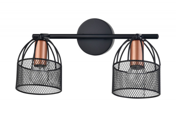 Спот Vele Luce MODELLO VL6452W02