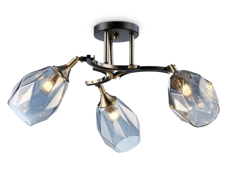 Потолочный светильник Ambrella Light Traditional TR303038