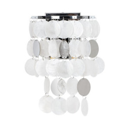 Бра A4100AP-2CC ARTE Lamp PIPIRIMA