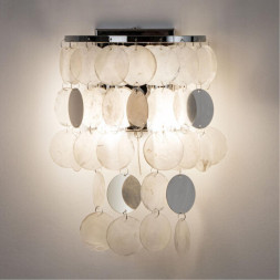 Бра A4100AP-2CC ARTE Lamp PIPIRIMA