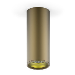 Накладной точечный светильник Gauss HD0 HD002