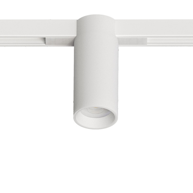 Трековый магнитный светильник A7290PL-1WH ARTE Lamp OPTIMA