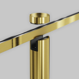 Магнитный трековый светильник Maytoni Technical FOCUS LED TR143-1-5W3K-W-BS