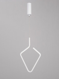 Подвесной светильник Vitaluce V4608-0/1S