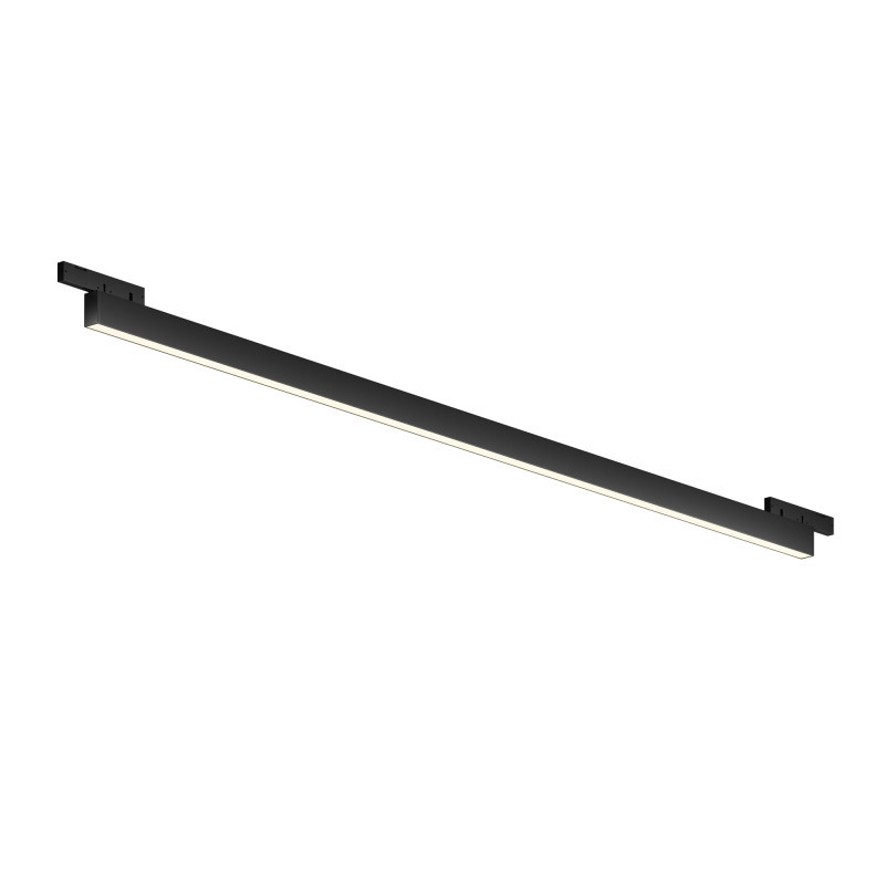 Магнитный трековый светильник Maytoni Technical BASIS TR192-1-16W3K-B