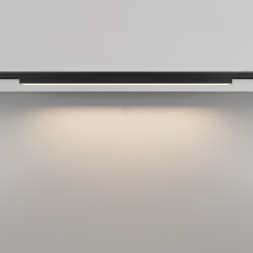 Магнитный трековый светильник Maytoni Technical BASIS TR192-1-16W3K-B