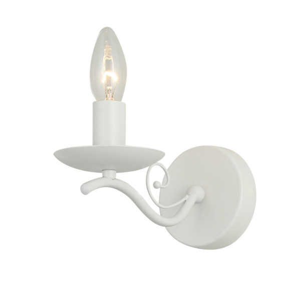 Бра 2103/1A White Escada CANTATA