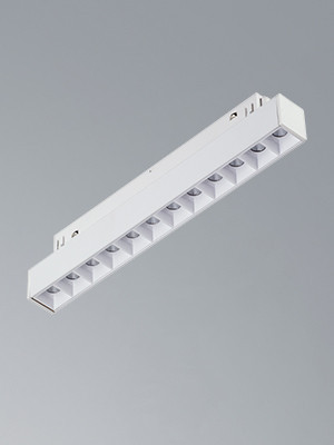 Магнитный трековый светильник Vitaluce VT02000 VT0200004-00.1