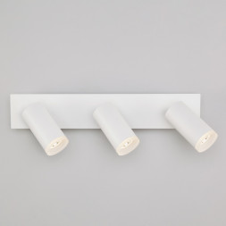 Спот Eurosvet HOLLY 20067/3 LED белый