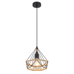 Подвесной светильник Globo 69029H2 Ulleu