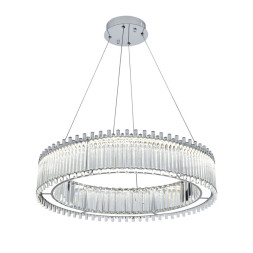 Подвесная люстра V000195L Indigo Grado