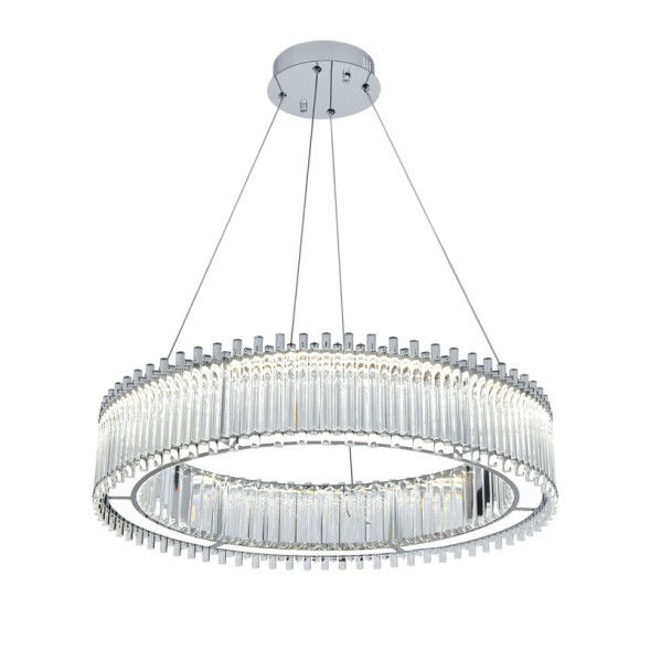 Подвесная люстра V000195L Indigo Grado