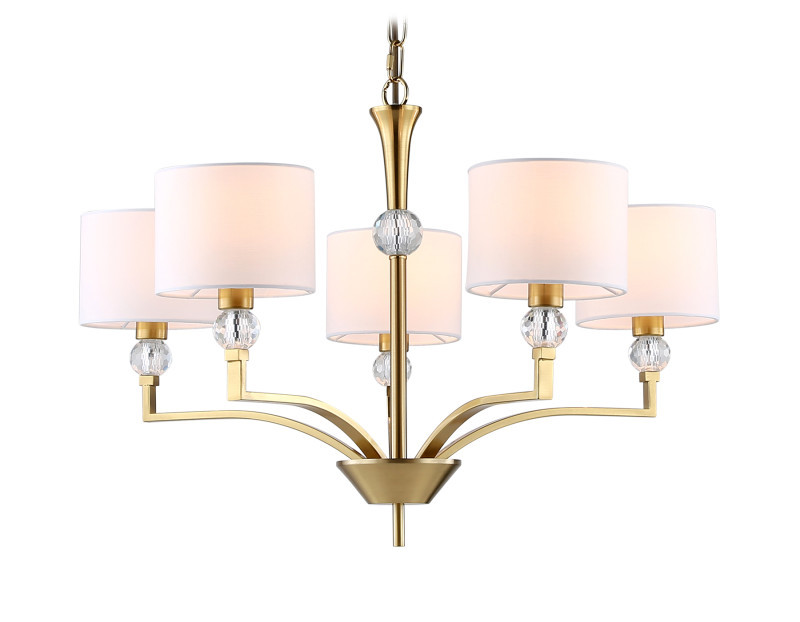 Подвесная люстра Ambrella Light LH71131 HIGH LIGHT
