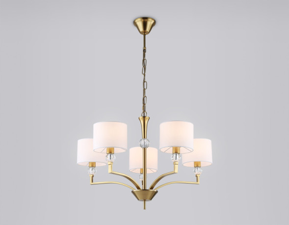 Подвесная люстра Ambrella Light LH71131 HIGH LIGHT