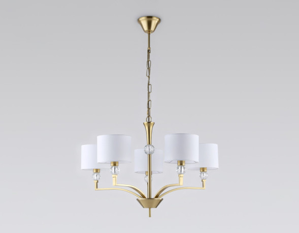 Подвесная люстра Ambrella Light LH71131 HIGH LIGHT