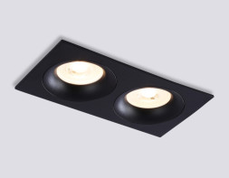 Встраиваемый светильник Ambrella Light TN102734 TECHNO SPOT