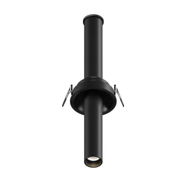 Встраиваемый точечный светильник Maytoni Technical Focus T C140RS-L300-7W3K-B