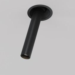 Встраиваемый точечный светильник Maytoni Technical Focus T C140RS-L300-7W3K-B