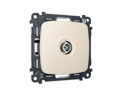 Розетка Ambrella Volt MO333005 OMEGA