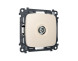 Розетка Ambrella Volt MO333005 OMEGA