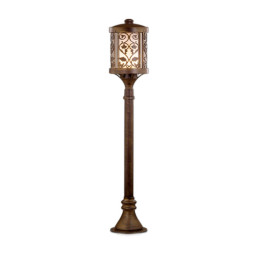 Садово-парковый светильник Odeon Light KORDI 2286/1A