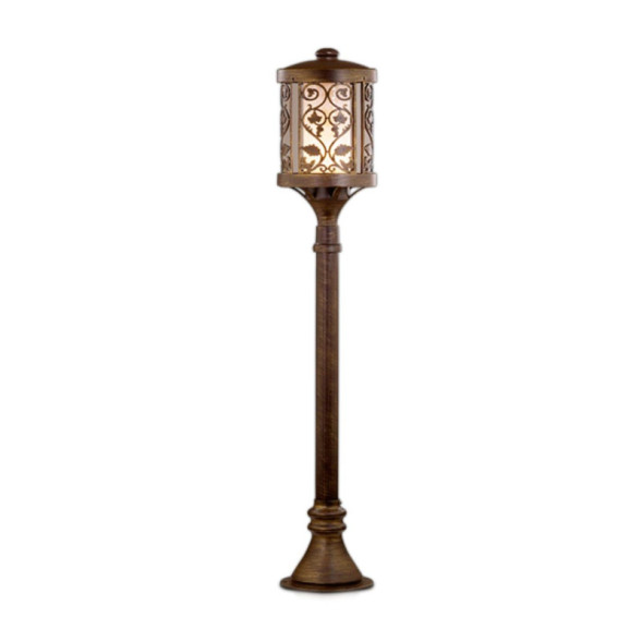 Садово-парковый светильник Odeon Light KORDI 2286/1A