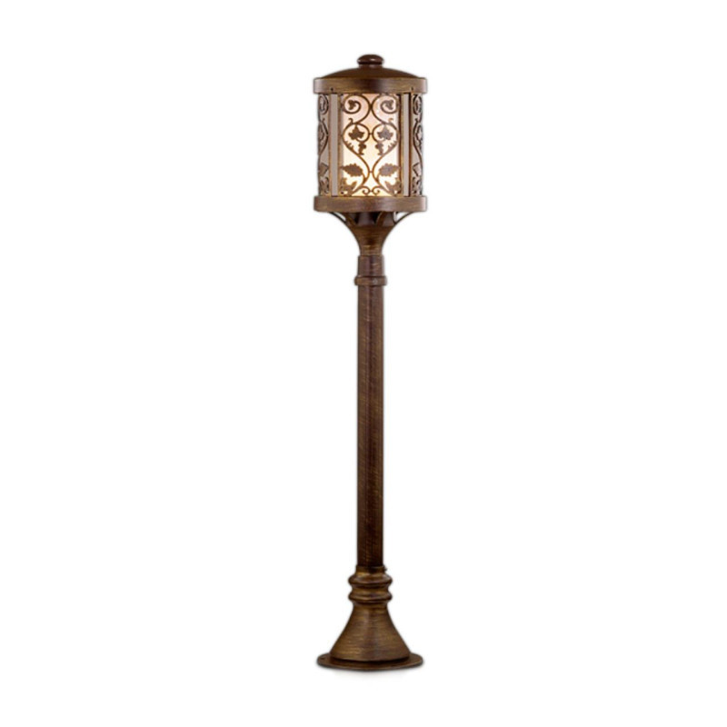Садово-парковый светильник Odeon Light KORDI 2286/1A