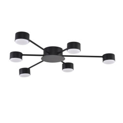 Люстра потолочная 8344/6C LUMION TORINA