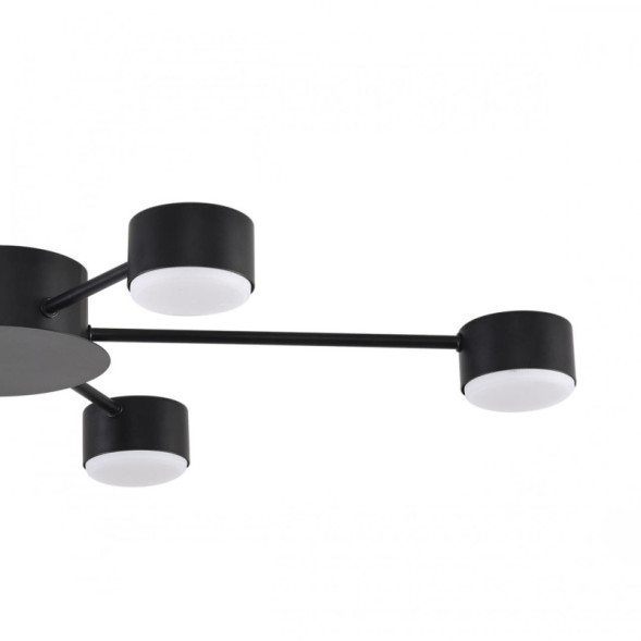 Люстра потолочная 8344/6C LUMION TORINA