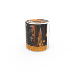 Подвесной светильник Gauss Gauss Decor PL033