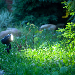 Уличный грунтовый светильник Feron 32126