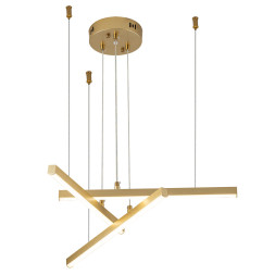 Подвесной светильник Indigo V000085L PARALLELI