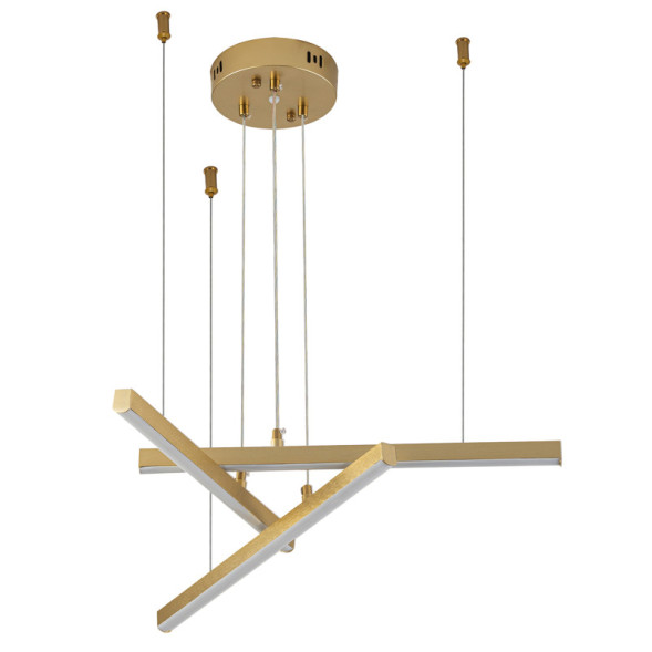 Подвесной светильник Indigo V000085L PARALLELI