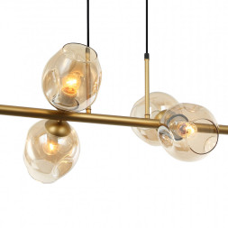Подвесная люстра Favourite TRAUBE 2362-6P