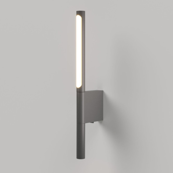 Спот Elektrostandard Sarca LED графит (40111/LED)