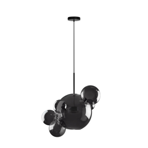 Подвесной светильник LOFT IT Bolle 2029-P6