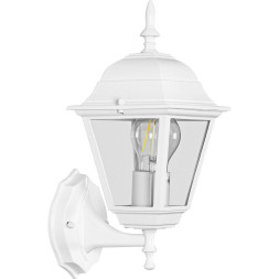 Уличный настенный светильник Feron 11023