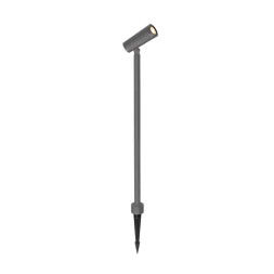 Уличный грунтовый светильник Favourite 4810-1F Micron