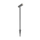 Уличный грунтовый светильник Favourite 4810-1F Micron