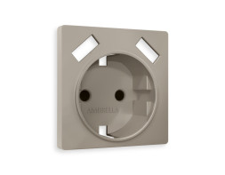 Клавиша Ambrella Volt AP3690 ALFA QUANT