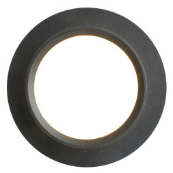 Точечный влагозащищенный светильник Feron 51102