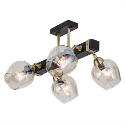 Люстра на штанге Citilux Болеро CL118145