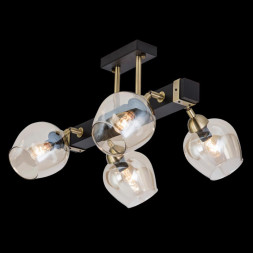 Люстра на штанге Citilux Болеро CL118145