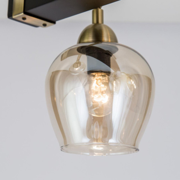 Люстра на штанге Citilux Болеро CL118145