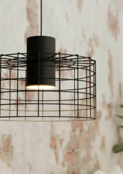 Подвесной светильник EGLO MILLIGAN 43627