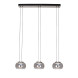 Подвесная люстра Favourite Trendig 4376-3P