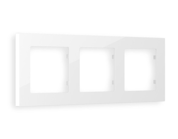 Рамка Ambrella Volt AF220103 ALFA Techno