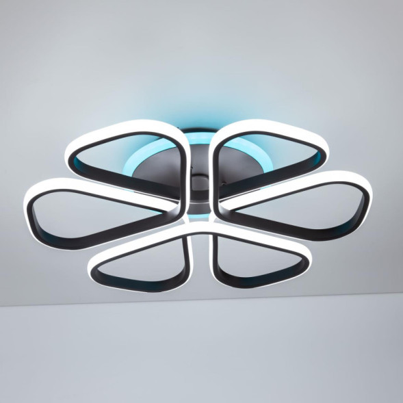 Потолочный светильник Citilux Сезар Смарт CL233A275E